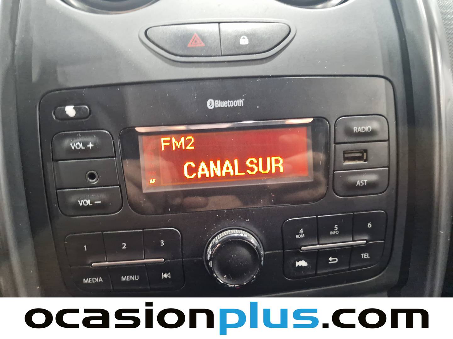 Acabados Dacia Duster Dacia Duster Ambiance dCi (109 CV)
