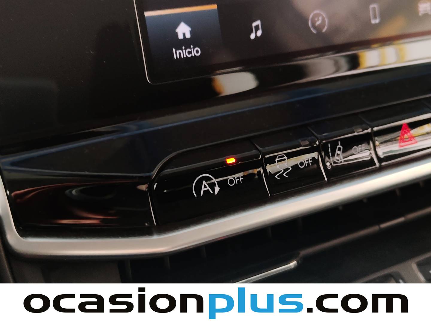 Foto Jeep Compass Jeep Compass 1.3 Gse T4 Longitude FWD MT (130 CV)