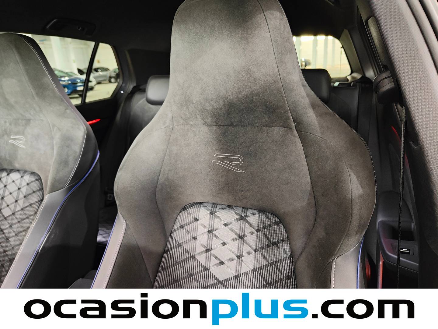Volkswagen Golf Volkswagen Golf R-Line 2.0 TDI (150 CV) DSG barato