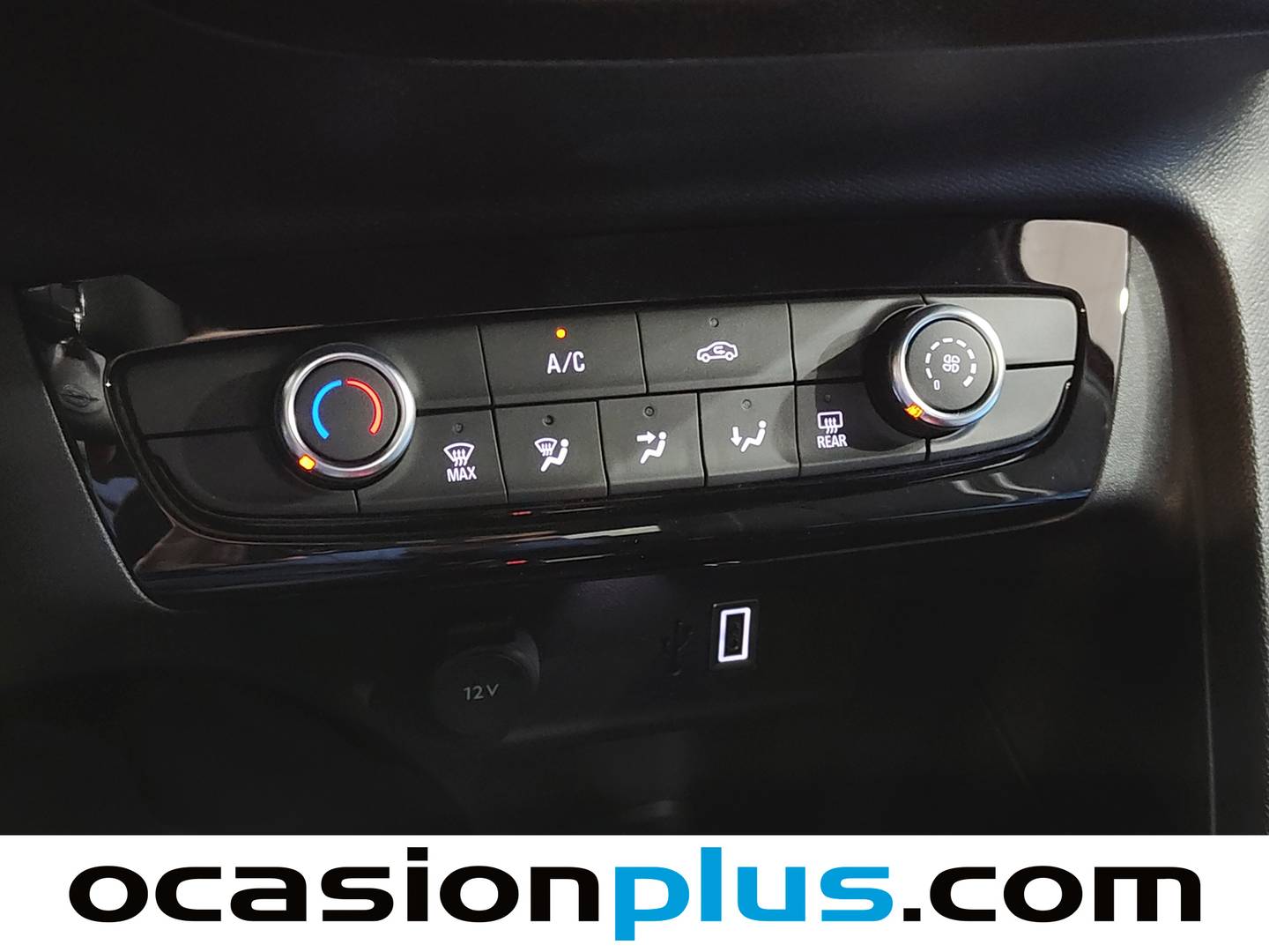 Foto Opel Corsa Opel Corsa 1.2 T XHL Hybrid GS eDCT (110 CV)