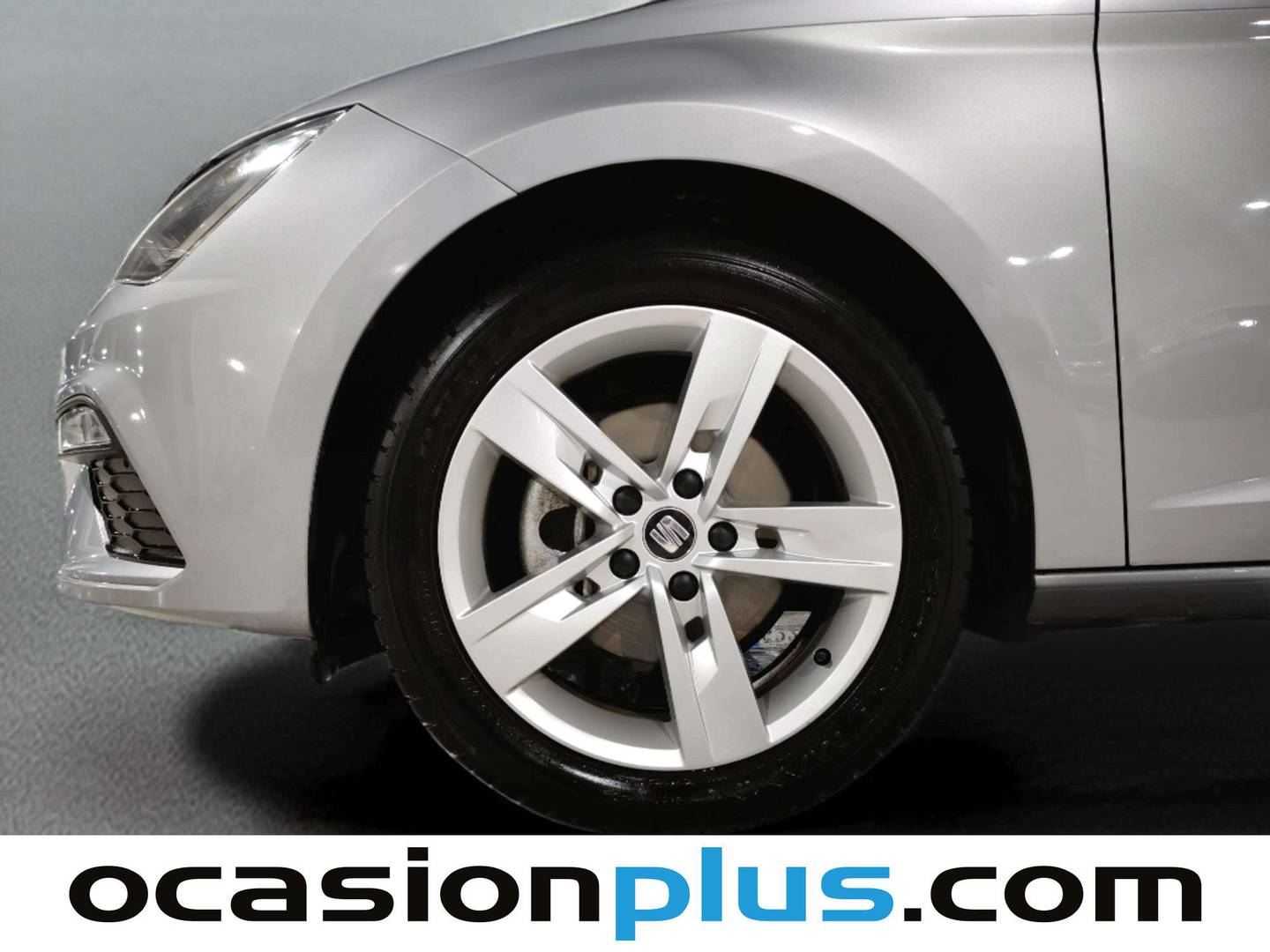 Foto Seat León SEAT León 1.5 TGI GNC S&S FR (130 CV)