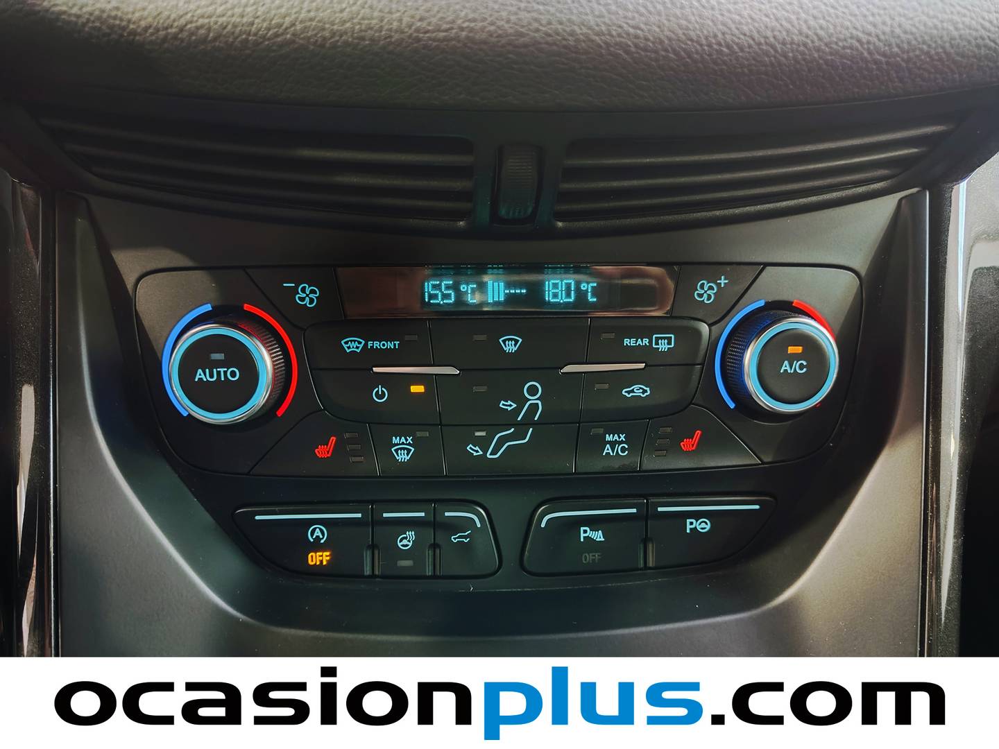 Ford Kuga Ford Kuga 2.0 TDCI ST-Line 4x2 (150 CV) manual