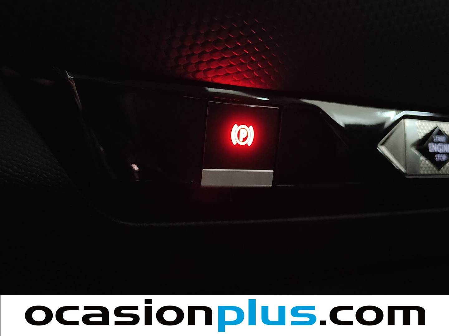 Foto DS DS 4 DS DS4 PureTech 130 Bastille Auto (130 CV)