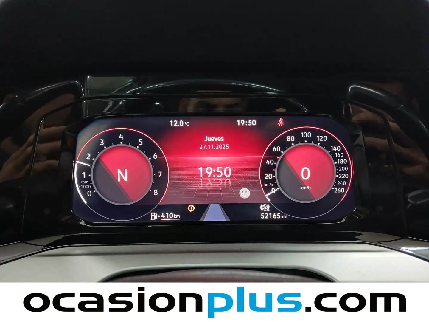 Foto Volkswagen Golf Volkswagen Golf Life 1.0 eTSI (110 CV) DSG