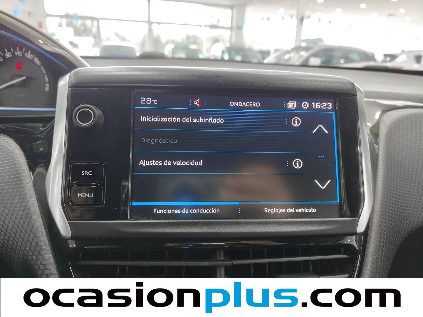 Peugeot 2008 Peugeot 2008 PureTech 110 S&S Allure EAT6 (110 CV) 2018