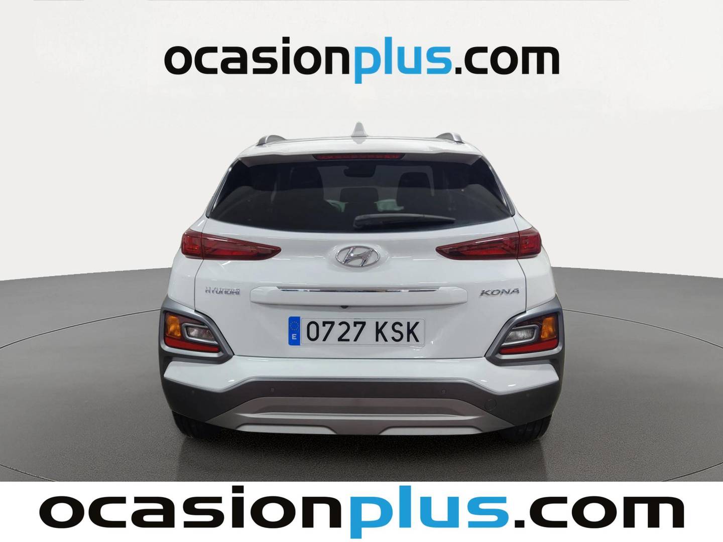 Hyundai Kona Hyundai Kona 1.0 TGDi Tecno Red 4x2 (120 CV) barato