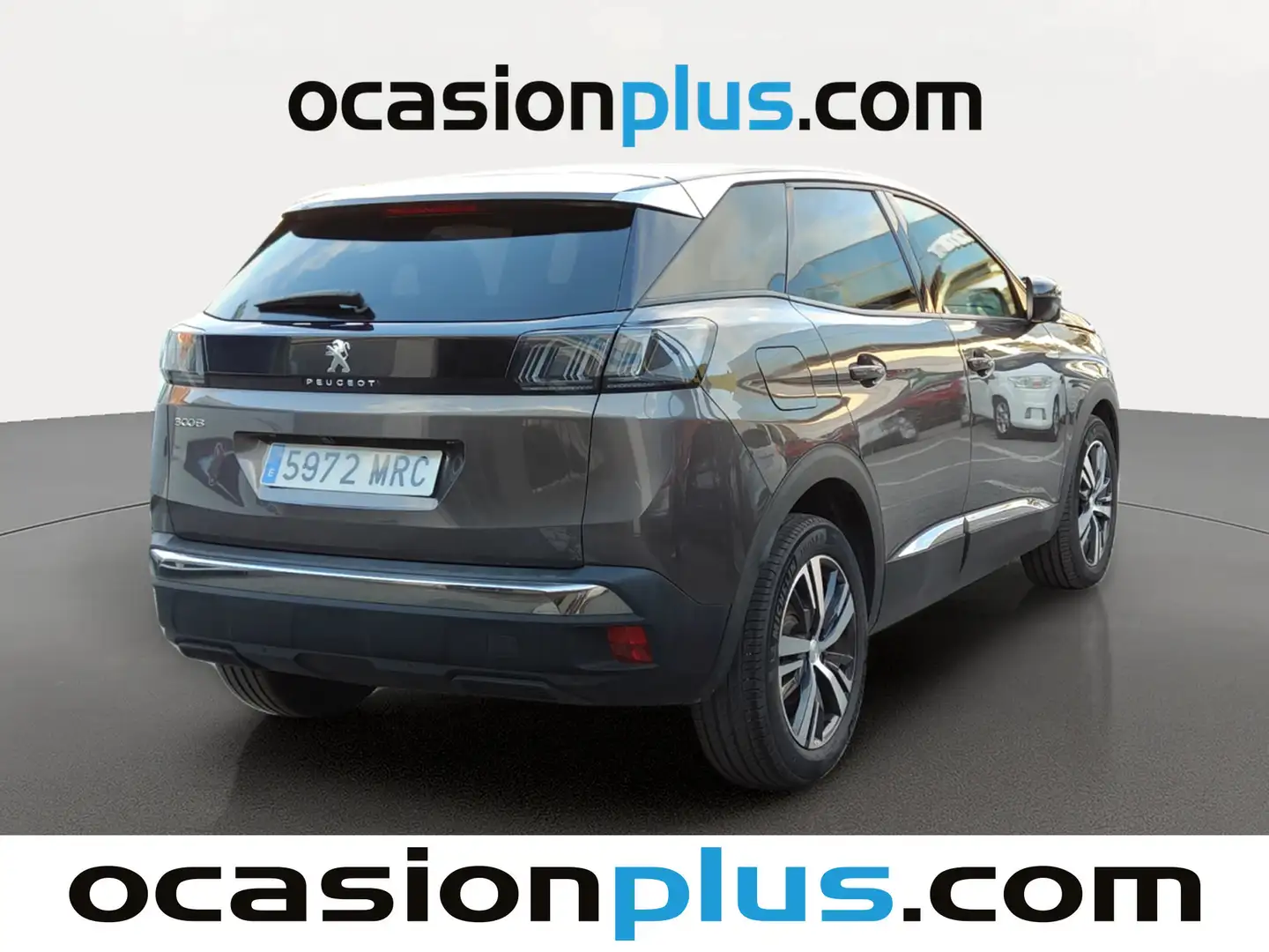 Foto Peugeot 3008 Peugeot 3008 PureTech 130 S&S Allure Pack (130 CV)