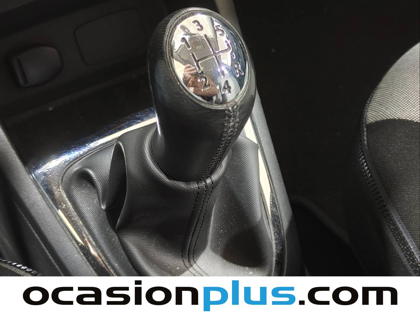 Foto Renault Captur Renault Captur Zen Energy dCi (90 CV)