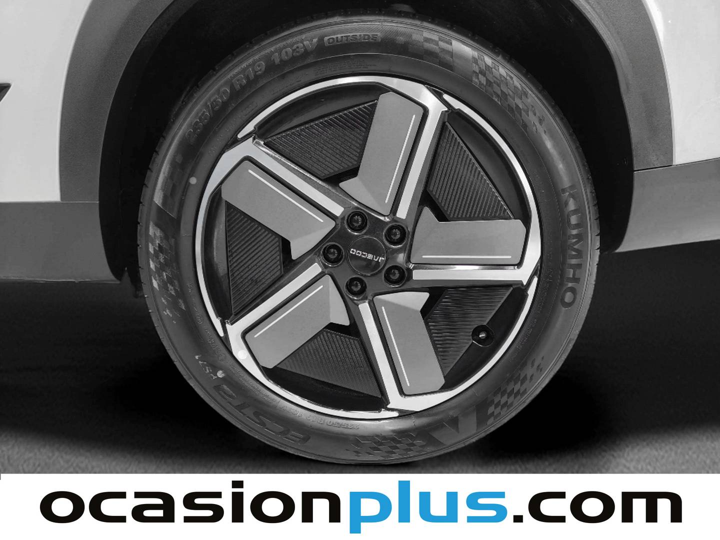 JAECOO 7 JAECOO 7 1.6 TGDI Select FWD (145 CV) gasolina