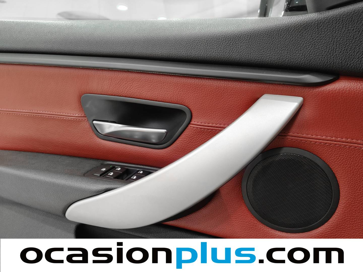 Foto BMW Serie 4 BMW Serie 4 420i Gran Coupe (184 CV)