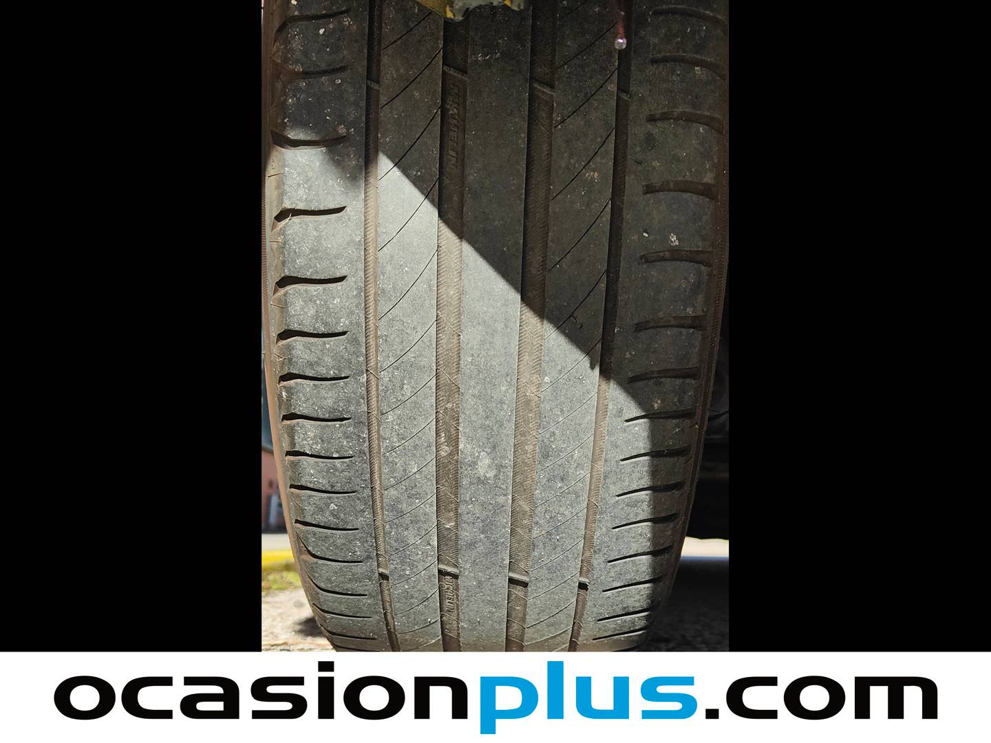 Foto Ford Focus Ford Focus 1.0 Ecoboost S&S Trend+ (125 CV)