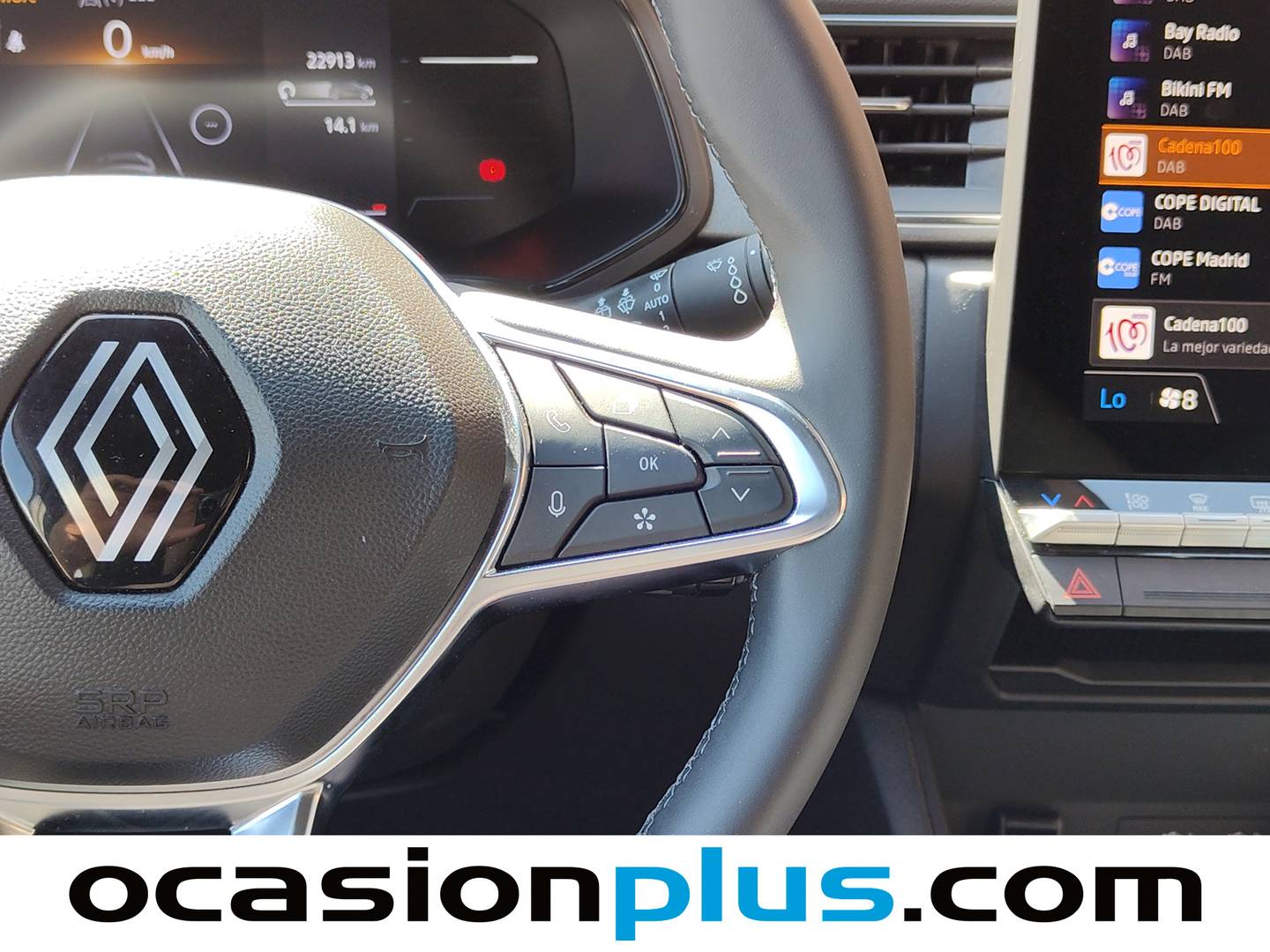 Foto Renault Captur Renault Captur Techno TCe (90 CV)