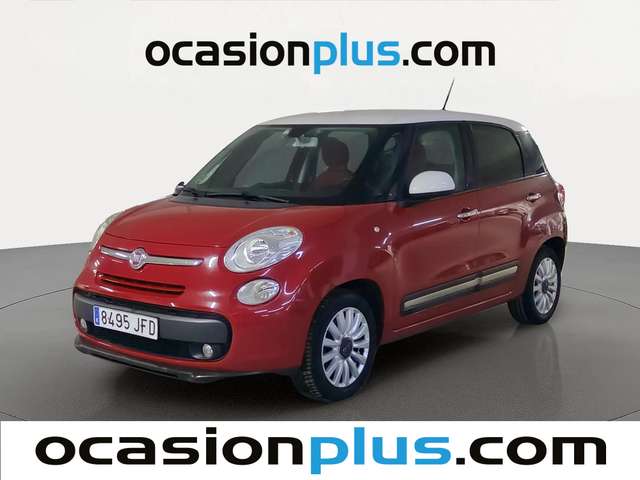 Fiat 500L 1.3 MultiJet II S&S Pop Star (85 CV) de segunda mano