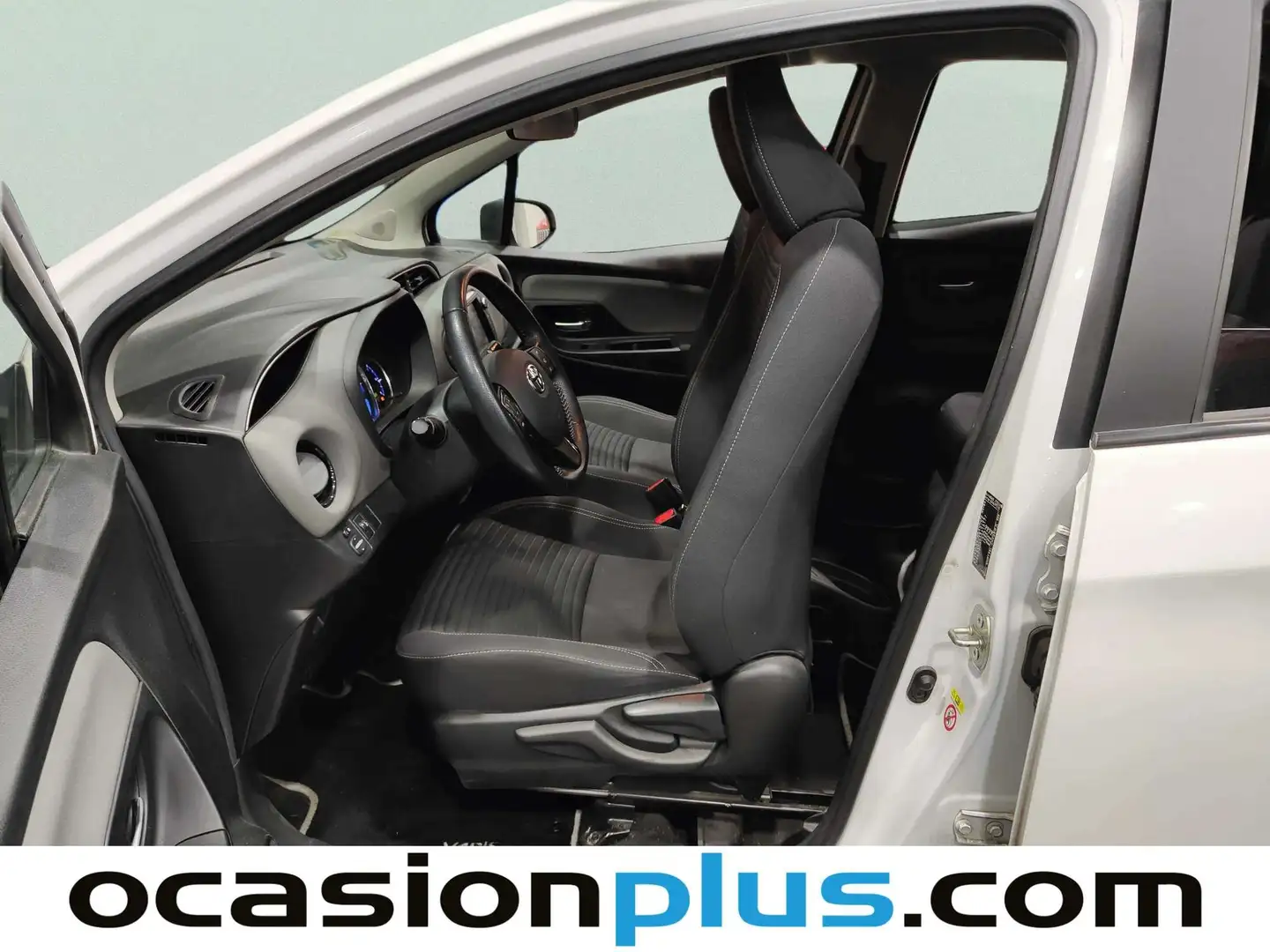 Foto Toyota Yaris Toyota Yaris 1.5 Hybrid Feel (100 CV)