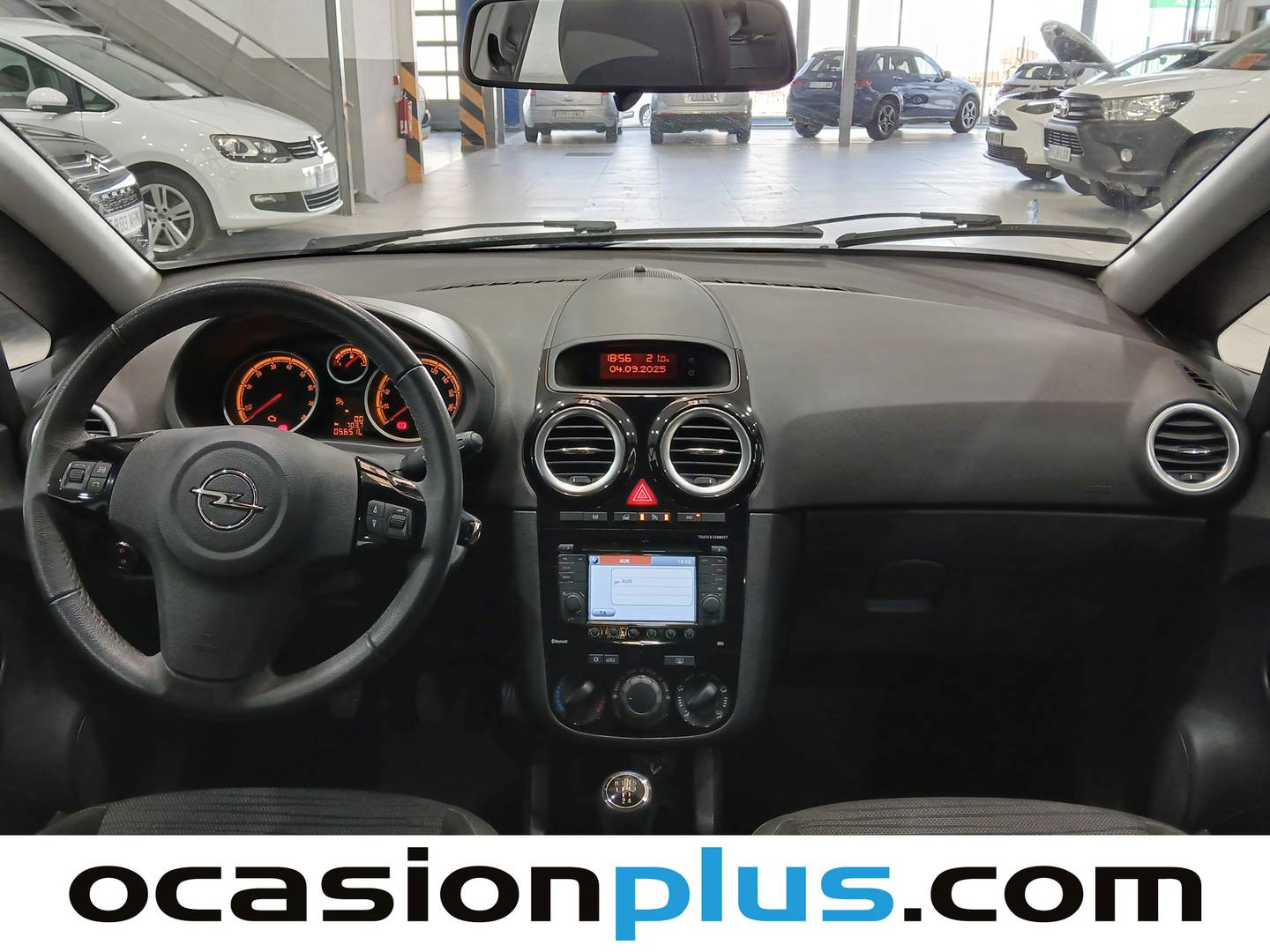 Opel Corsa Opel Corsa 1.4 Selective (100 CV) de ocasión