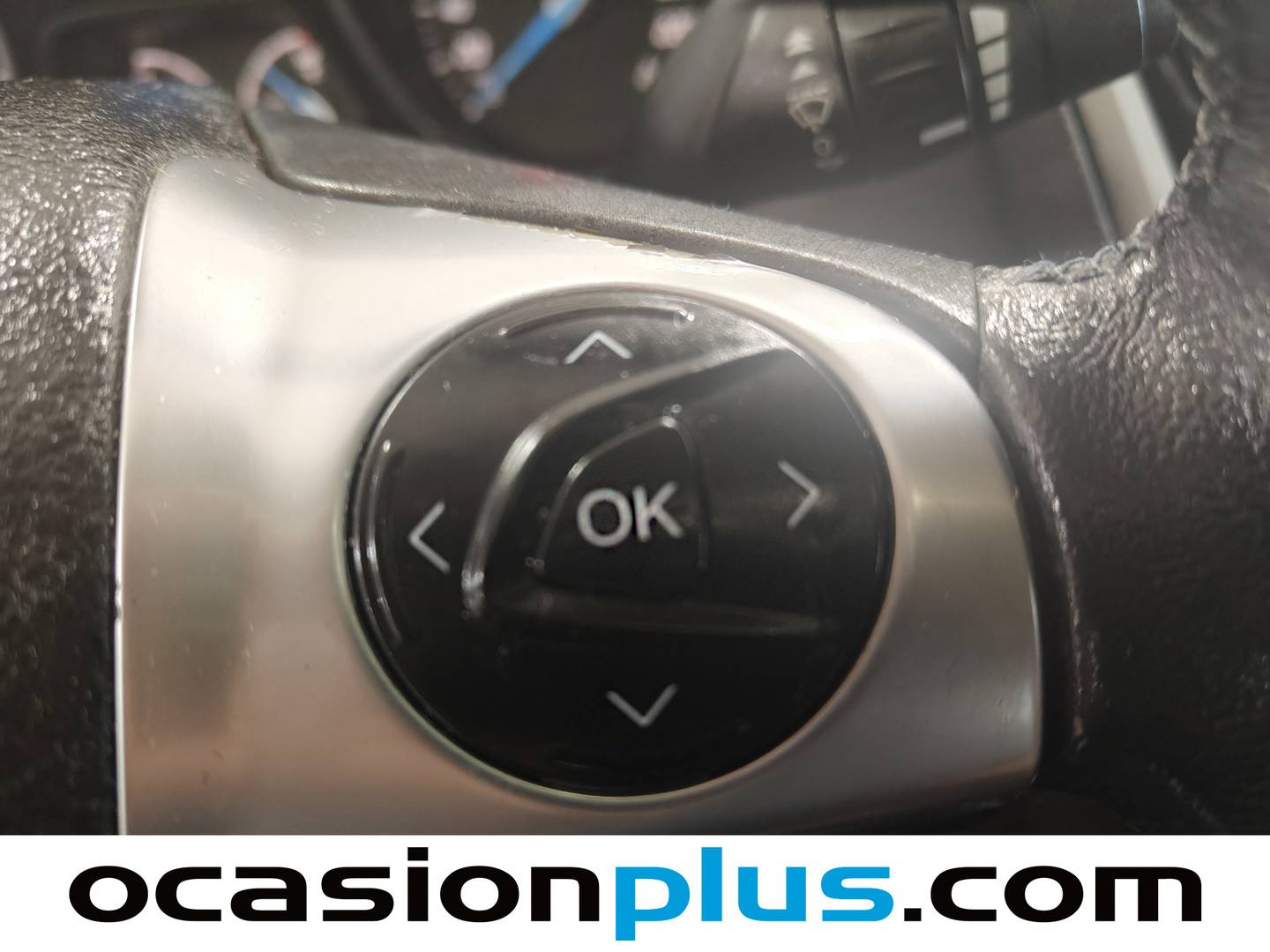 Ford Focus Ford Focus Sportbreak 1.6 TI-VCT Trend (105 CV) 105cv