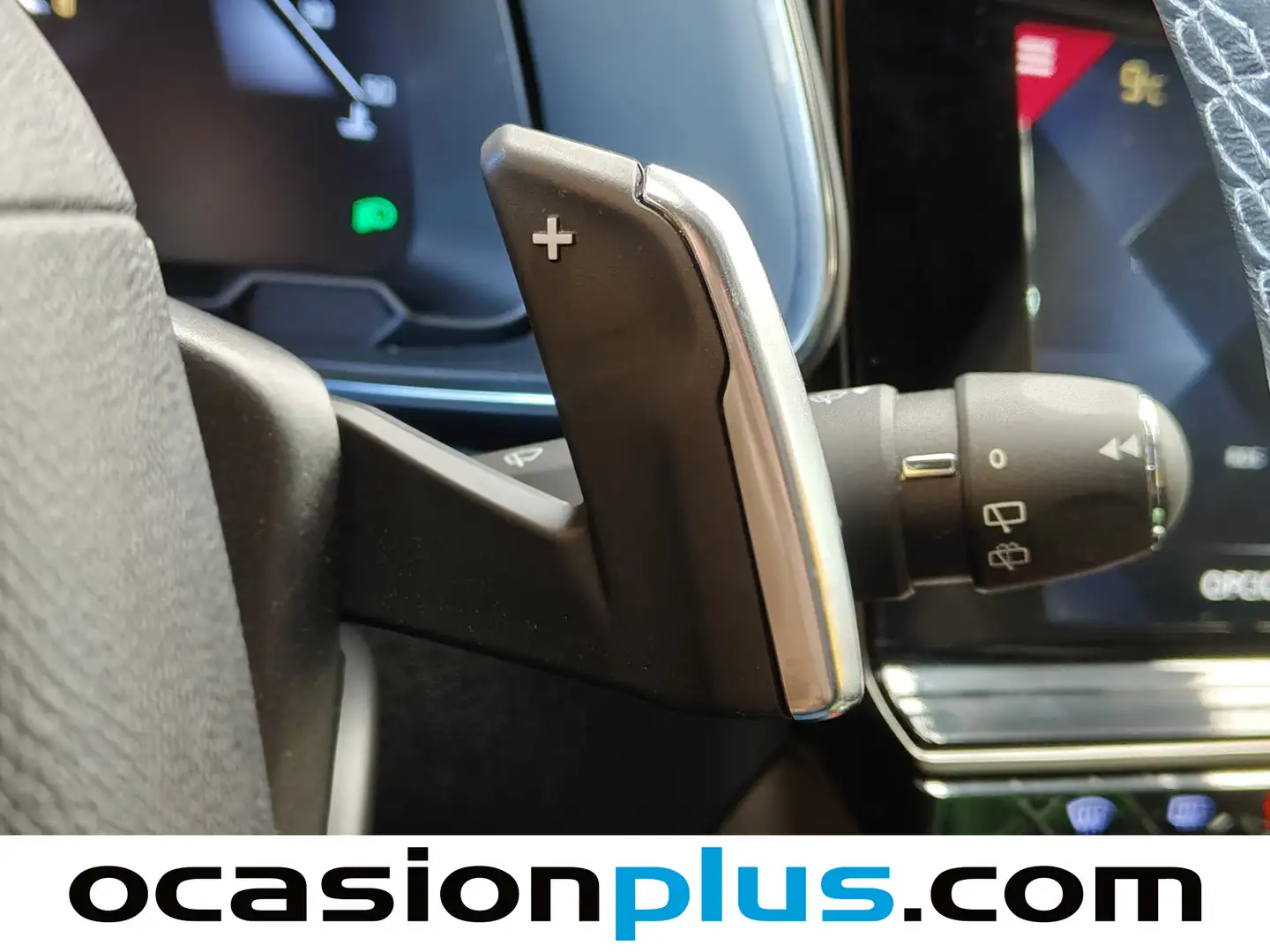 Foto DS DS 7 Crossback DS DS7 Crossback PureTech 130 Bastille+ AT (131 CV)