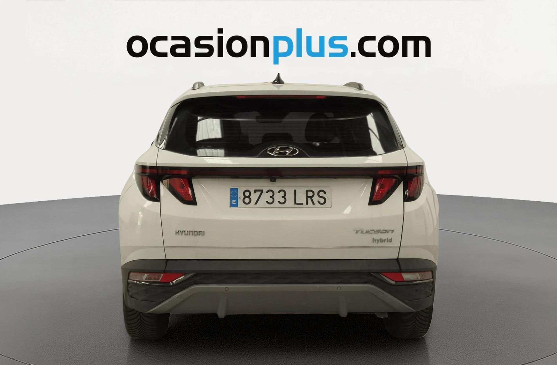 Hyundai Tucson 1.6 T-GDi 48V Maxx - foto 16