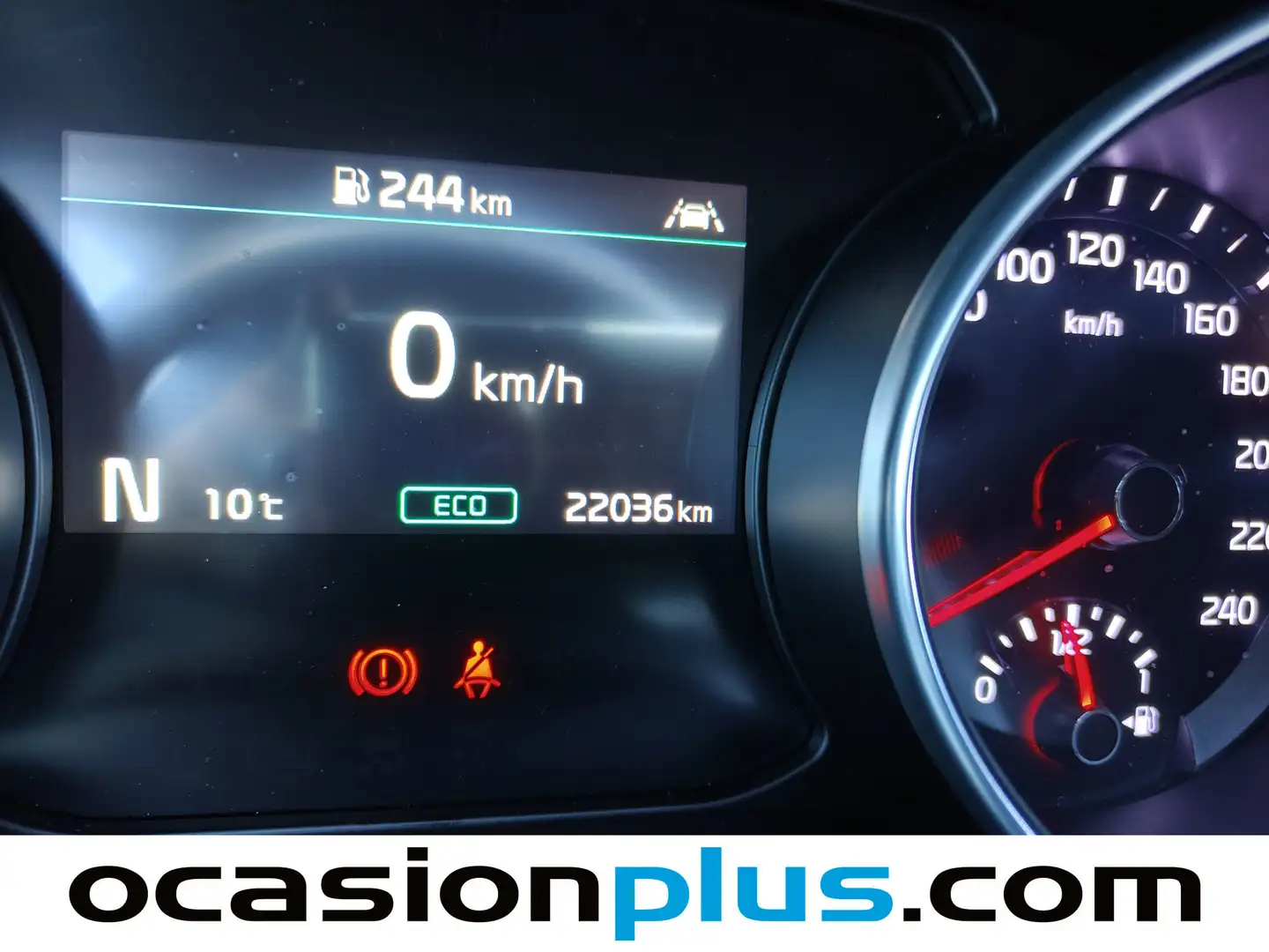 Foto KIA XCeed Kia XCeed 1.5 MHEV iMT Tech 118 kW (160 CV)