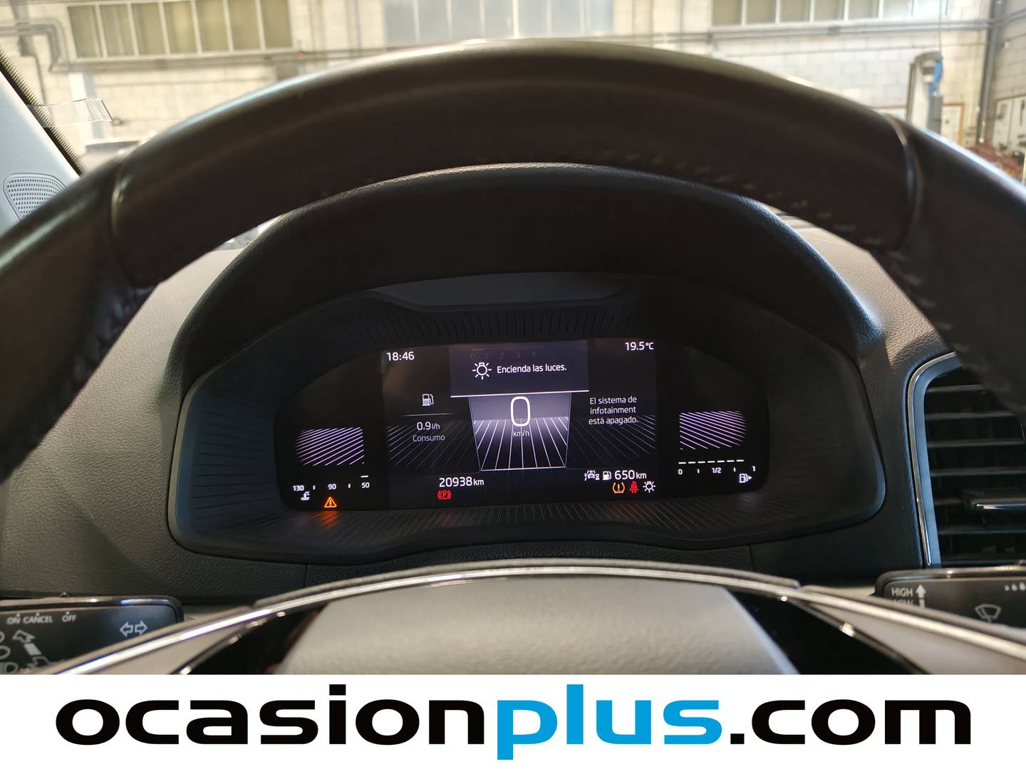 Foto Skoda Karoq Skoda Karoq 2.0 TDI Selection (115 CV)