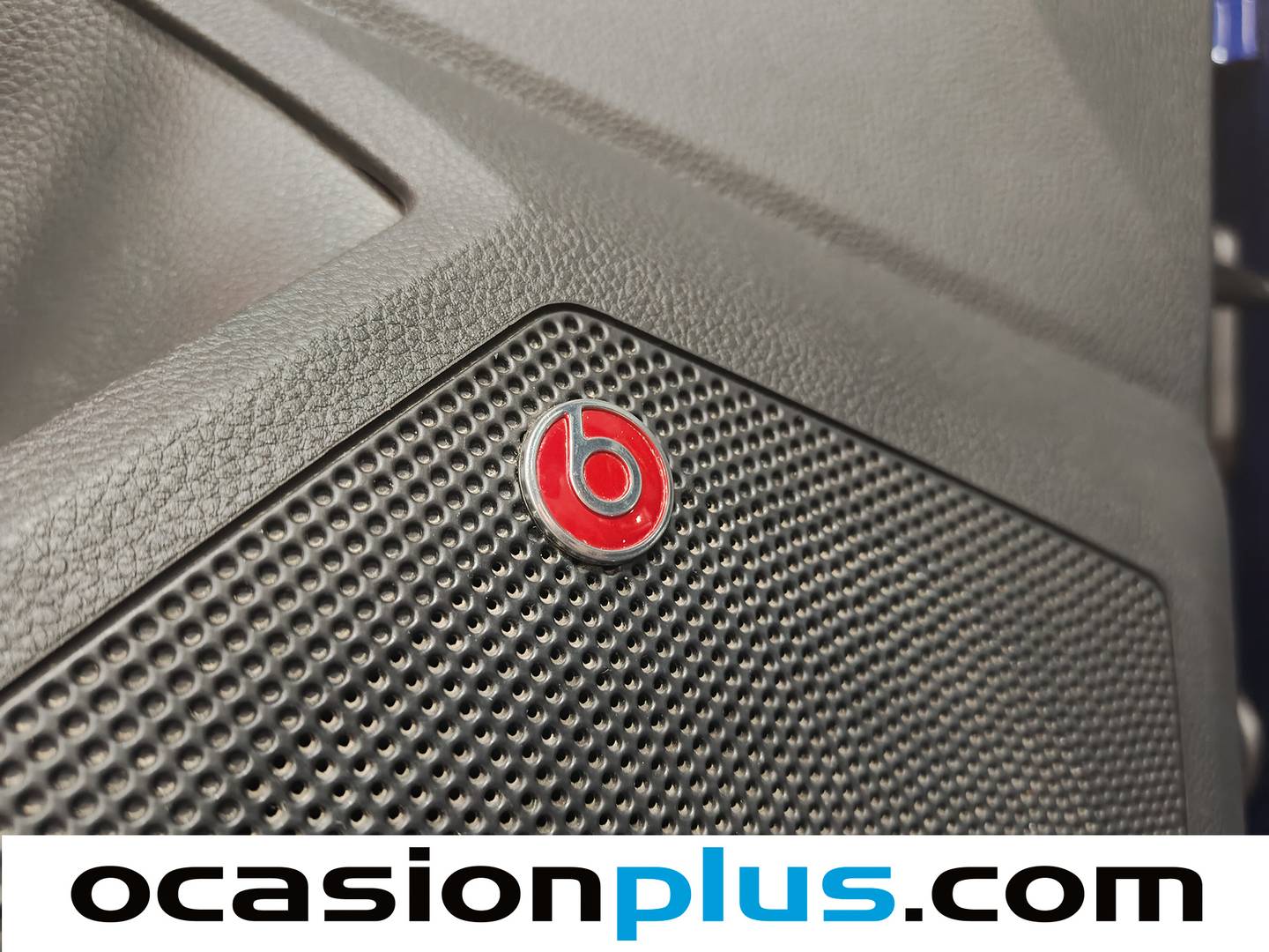 Accesorios del Seat Ibiza Seat Ibiza 1.0 TSI FR Plus (115 CV)