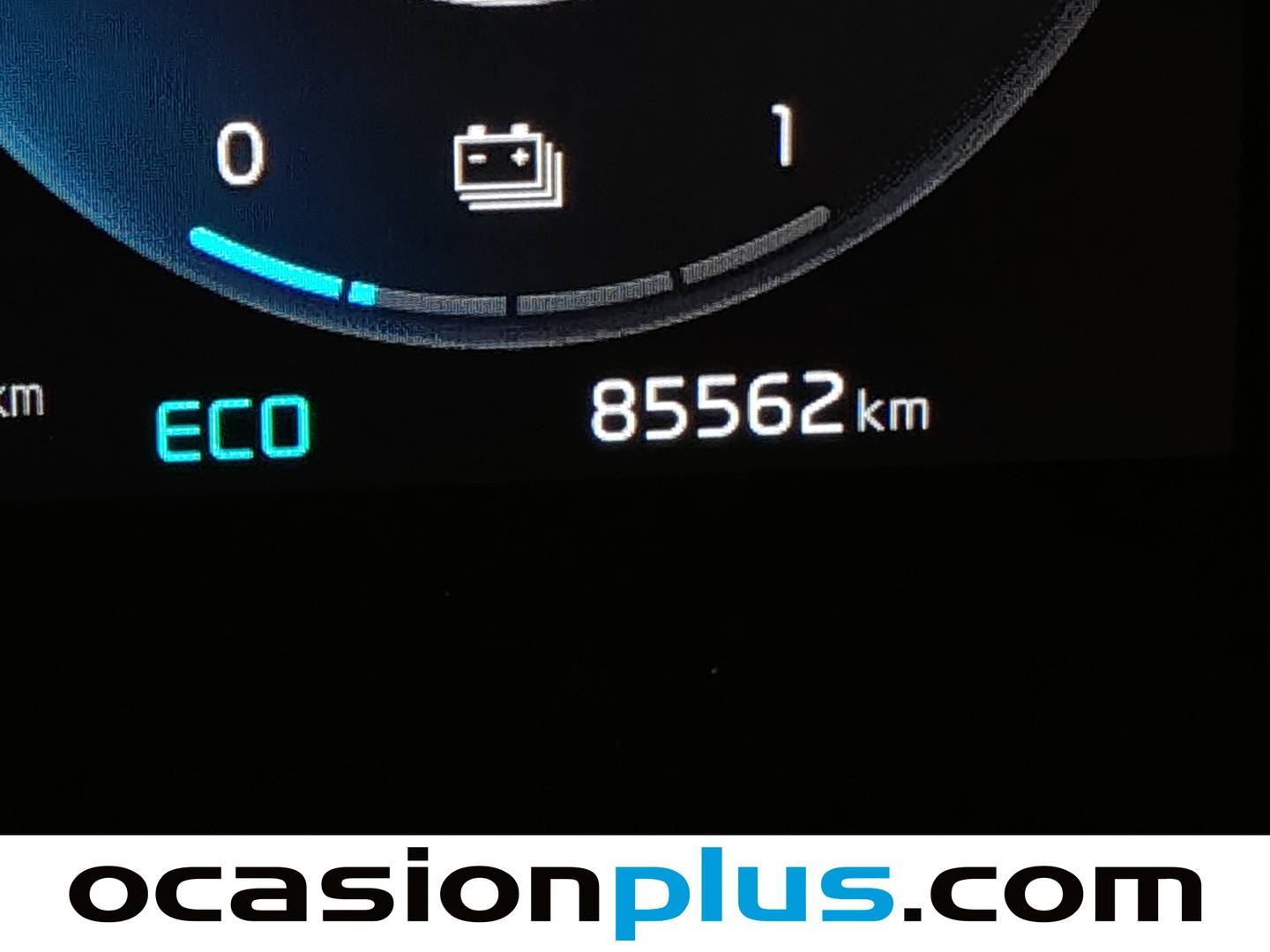 KIA Niro KIA Niro 1.6 GDi HEV Drive (141 CV) seminuevo