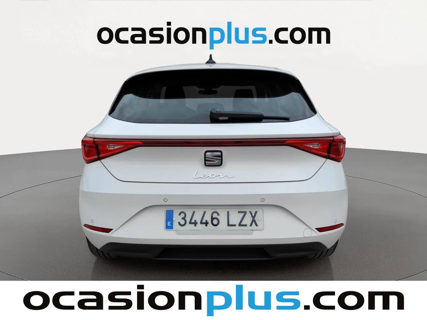 Seat León Seat León 1.0 eTSI S&S Style Go S DSG (110 CV) barato