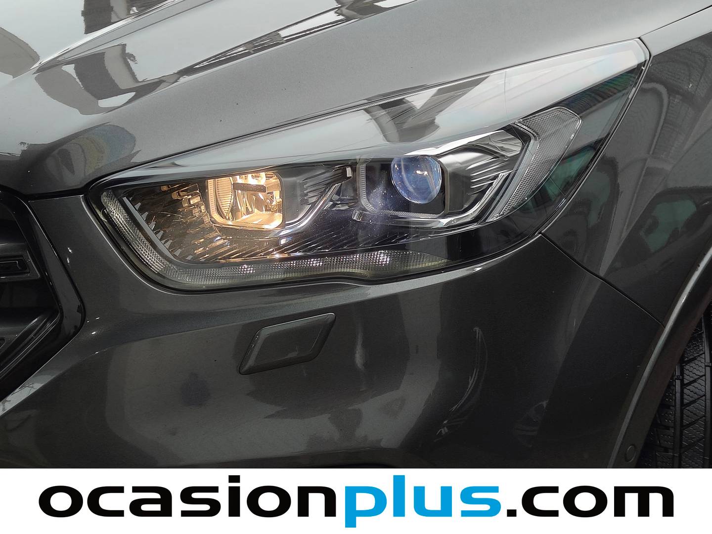Ford Kuga Ford Kuga 2.0 TDCI S&S ST-Line 4x4 (150 CV) de segunda mano