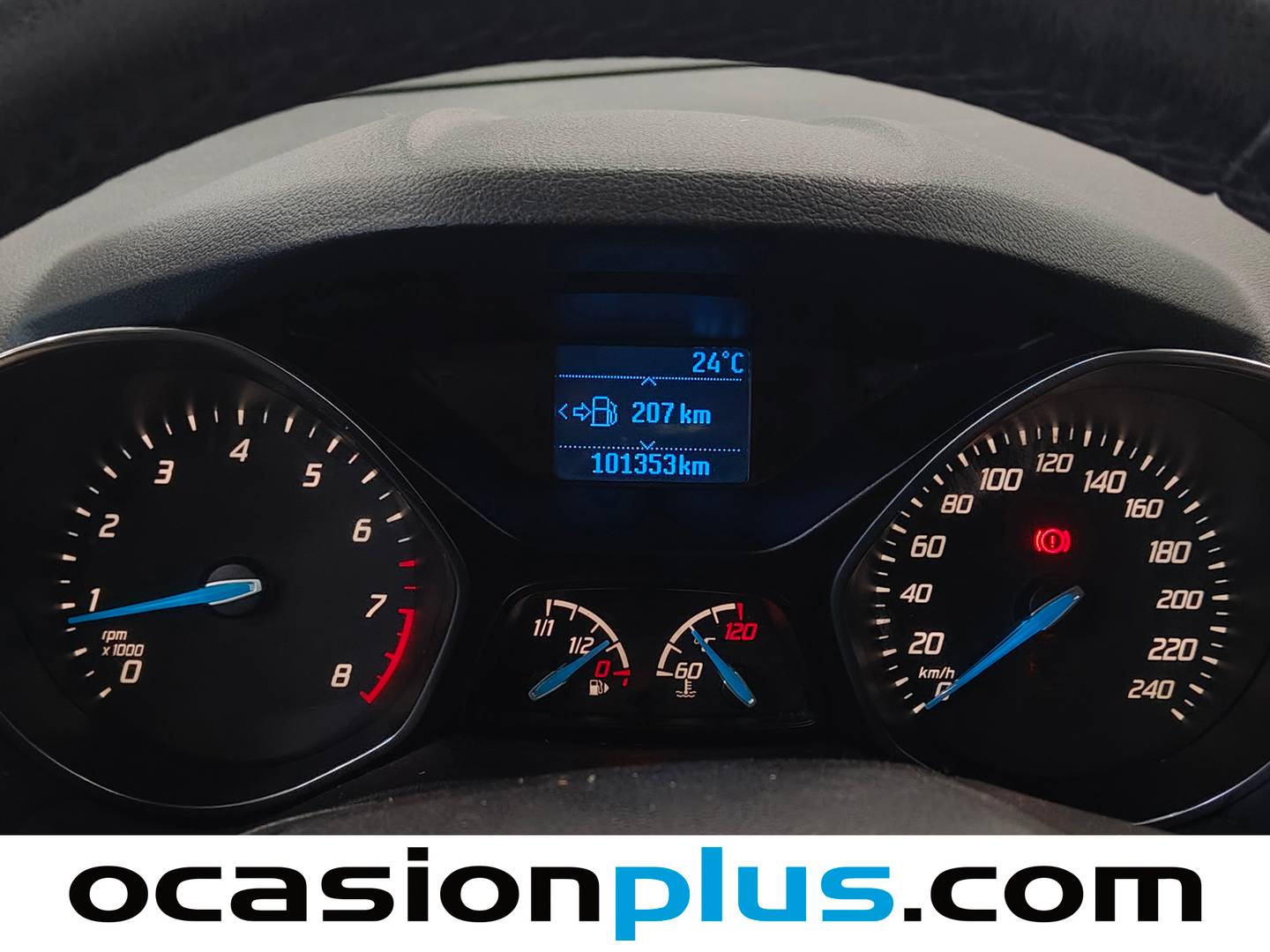 Ford C-Max Ford C-Max 1.0 EcoBoost S&S Trend (100 CV) 2014