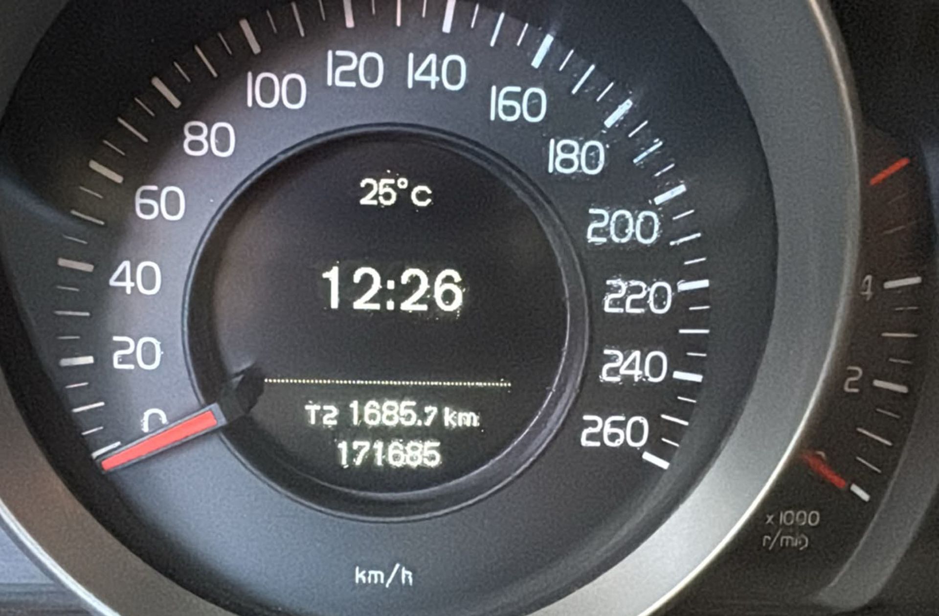 Volvo V40 D2 Kinetic - foto 8