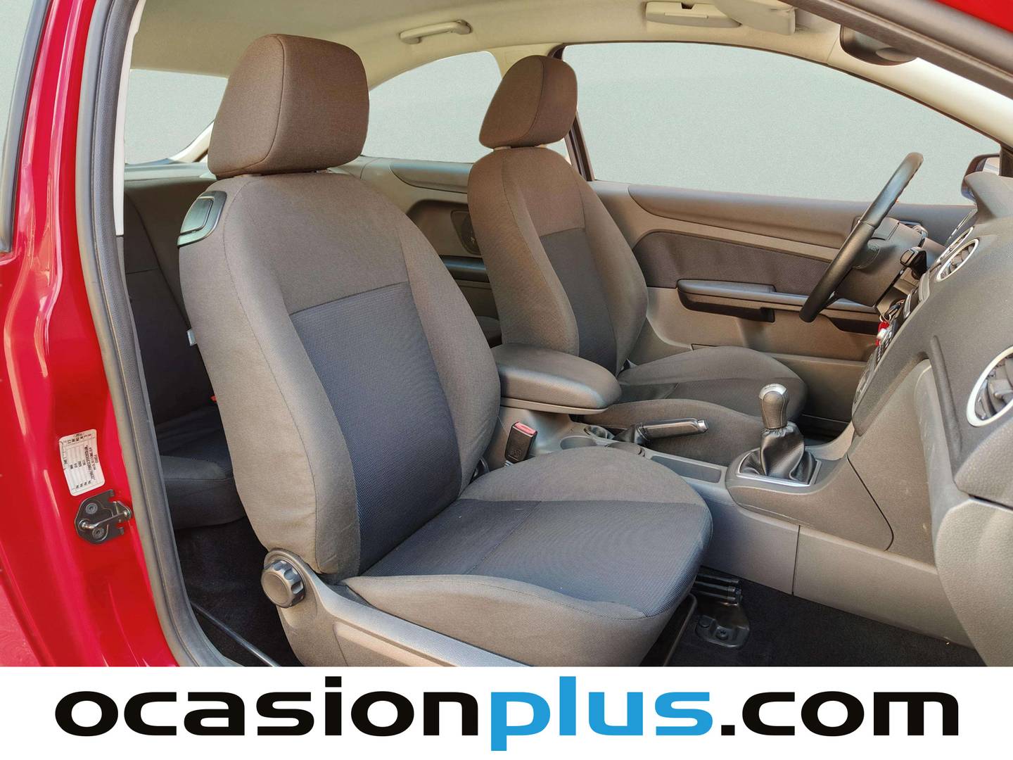 Ford Focus Ford Focus 1.6 TI-VCT Sport (115 CV) km 0