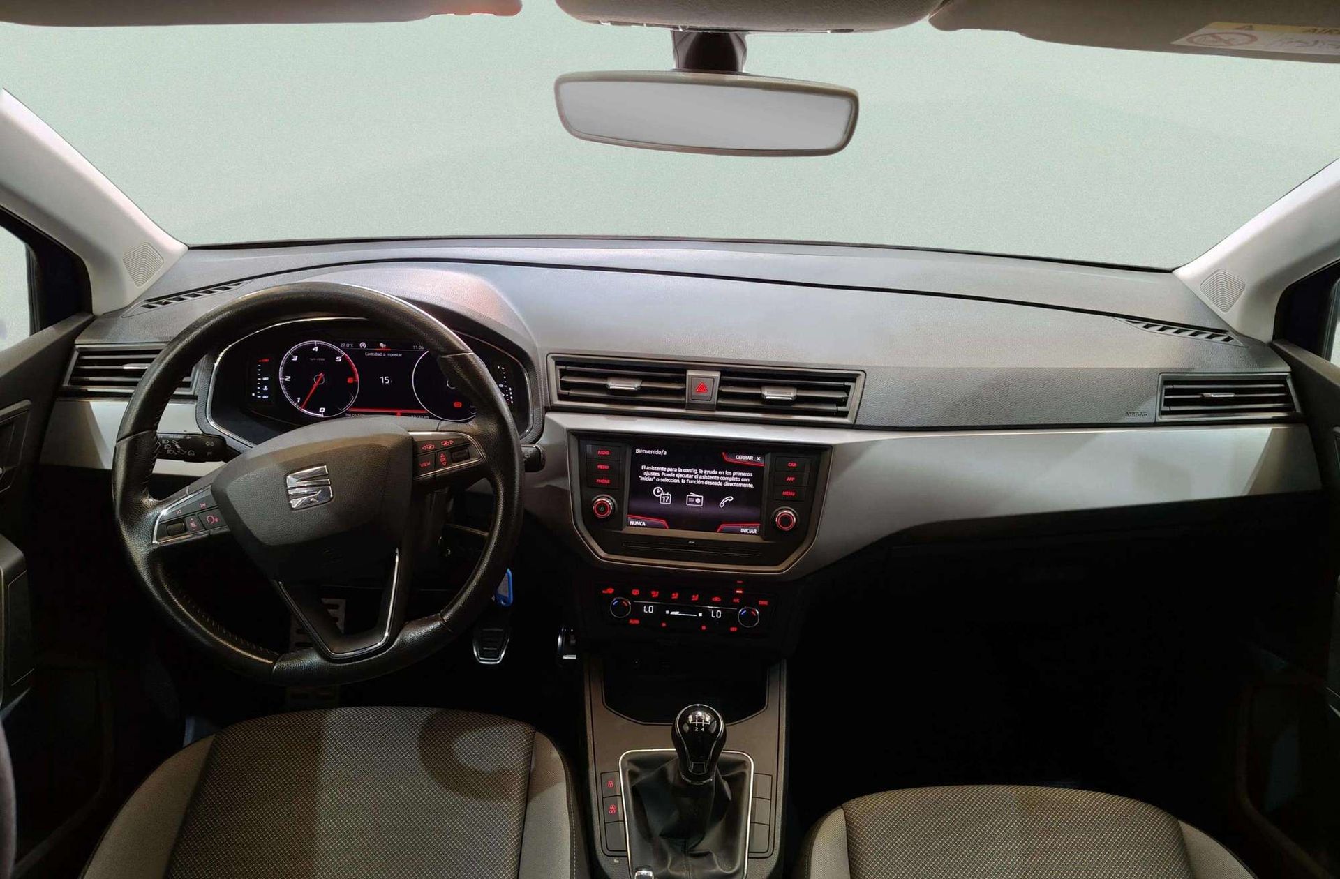 SEAT Ibiza 1.6 TDI Style Plus - foto 6