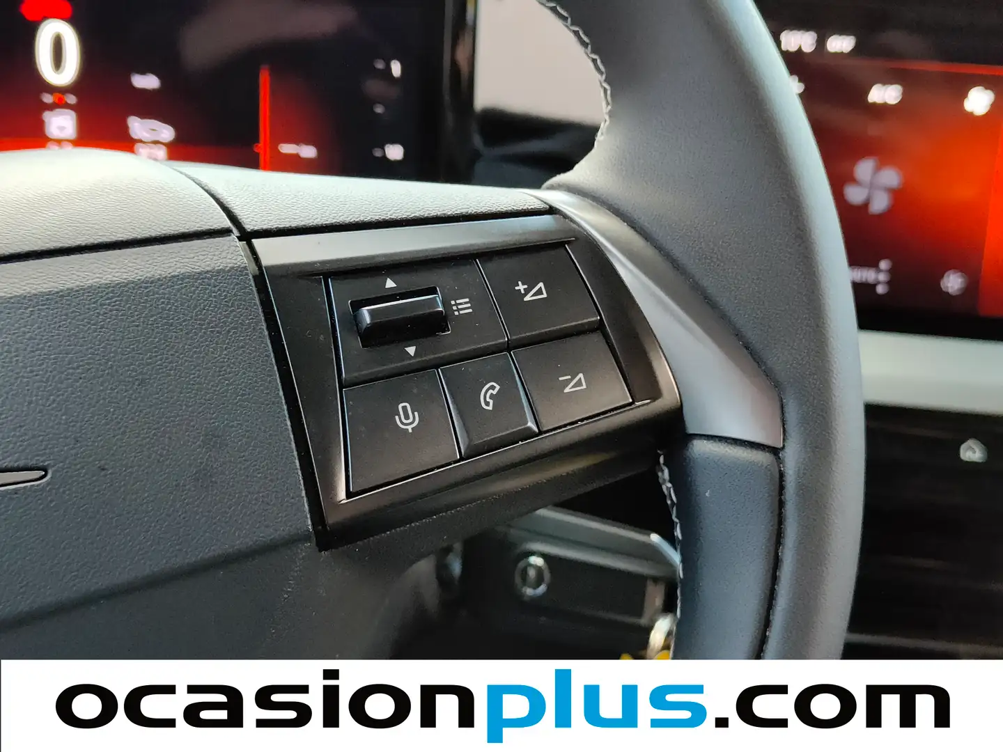 Foto Opel Mokka Opel Mokka 1.2 T GS (136 CV)