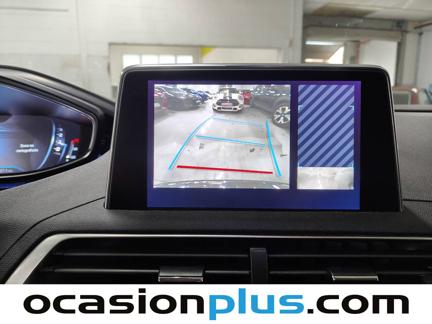 Accesorios del Peugeot 5008 Peugeot 5008 PureTech 130 S&S Allure  7 Plazas (130 CV) EAT8