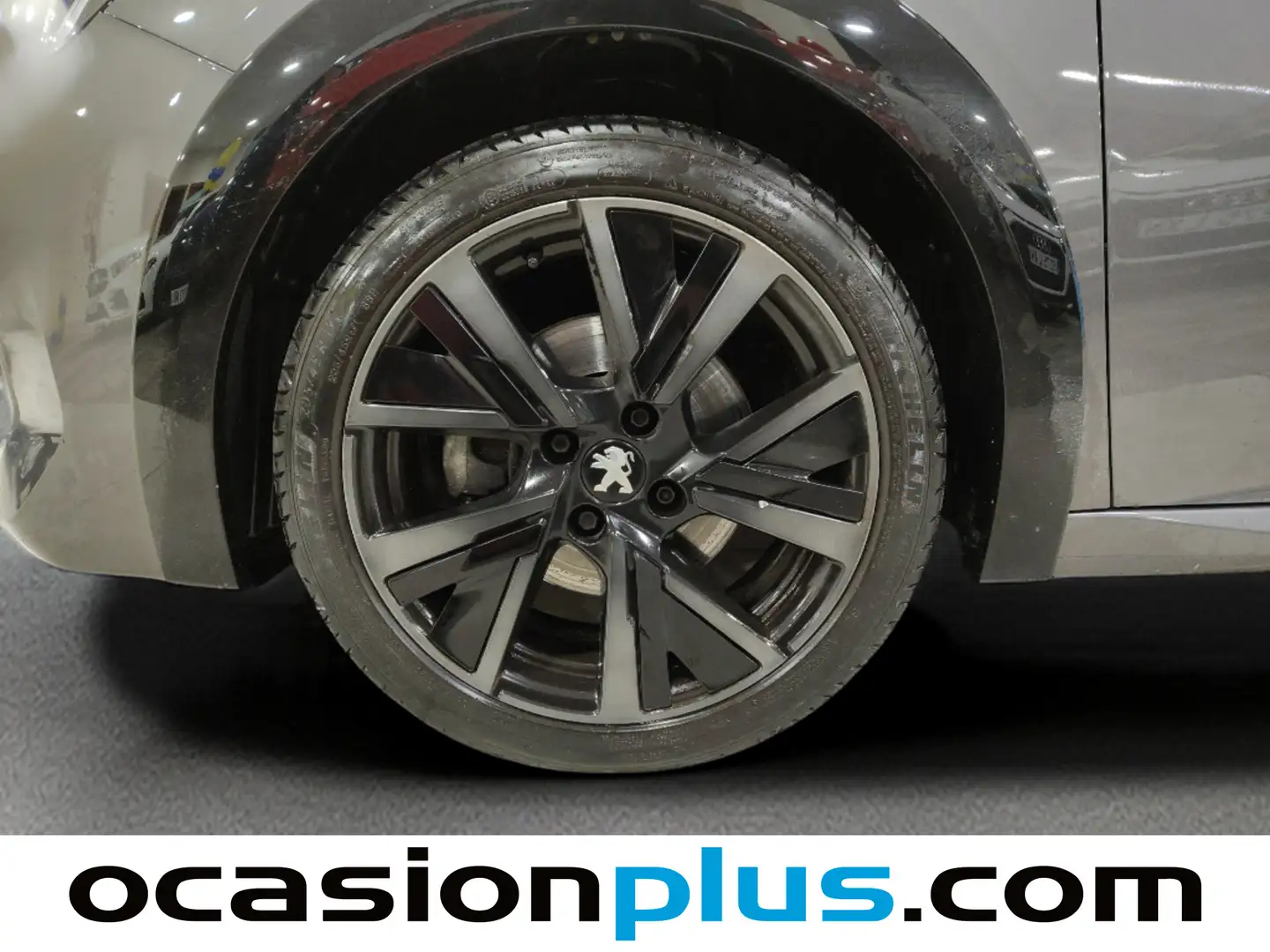 Foto Peugeot 208 Peugeot 208 PureTech 100 GT EAT8 (100 CV)