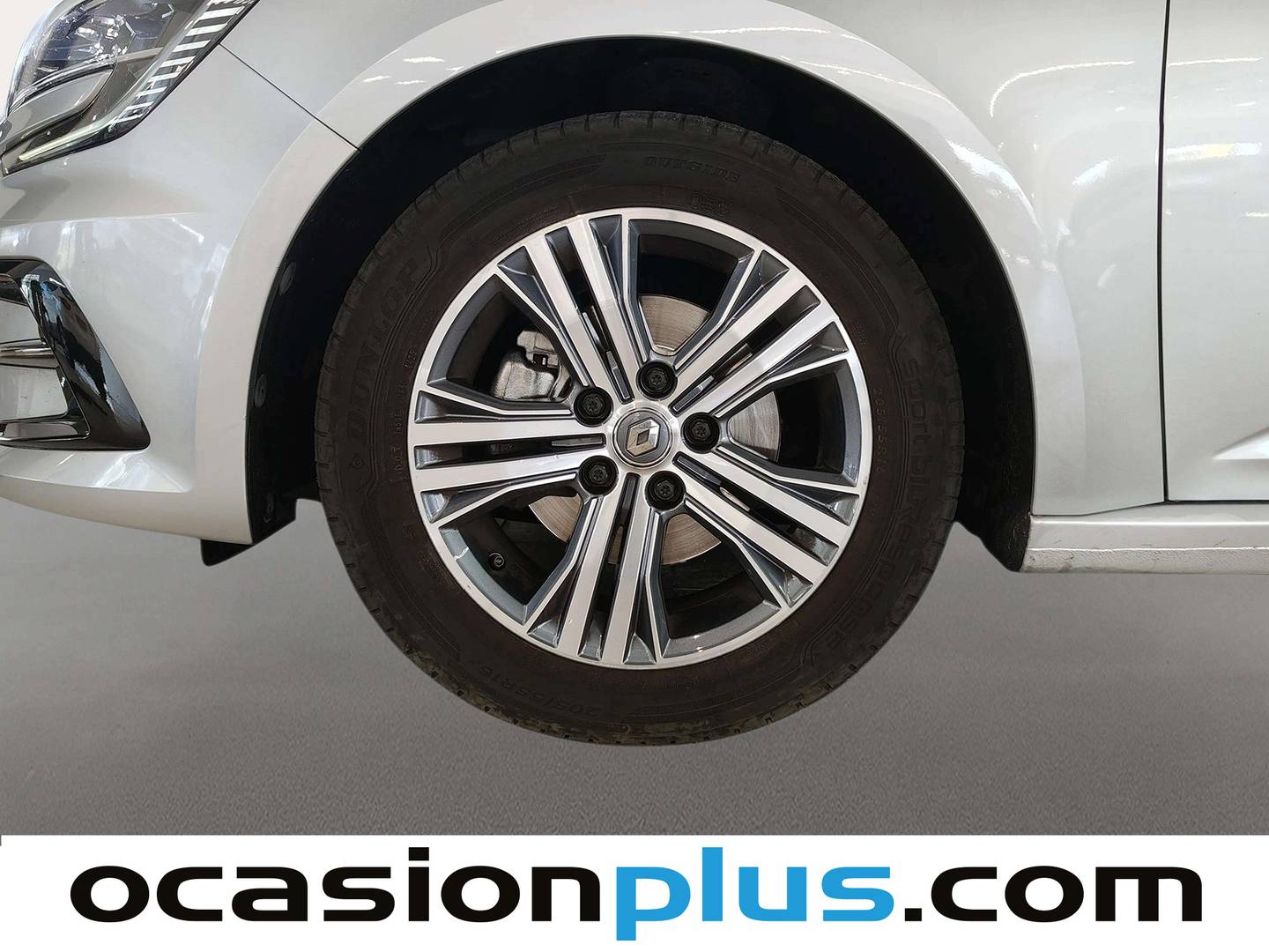 Renault Mégane Renault Megane Zen TCe (140 CV) GPF 2021