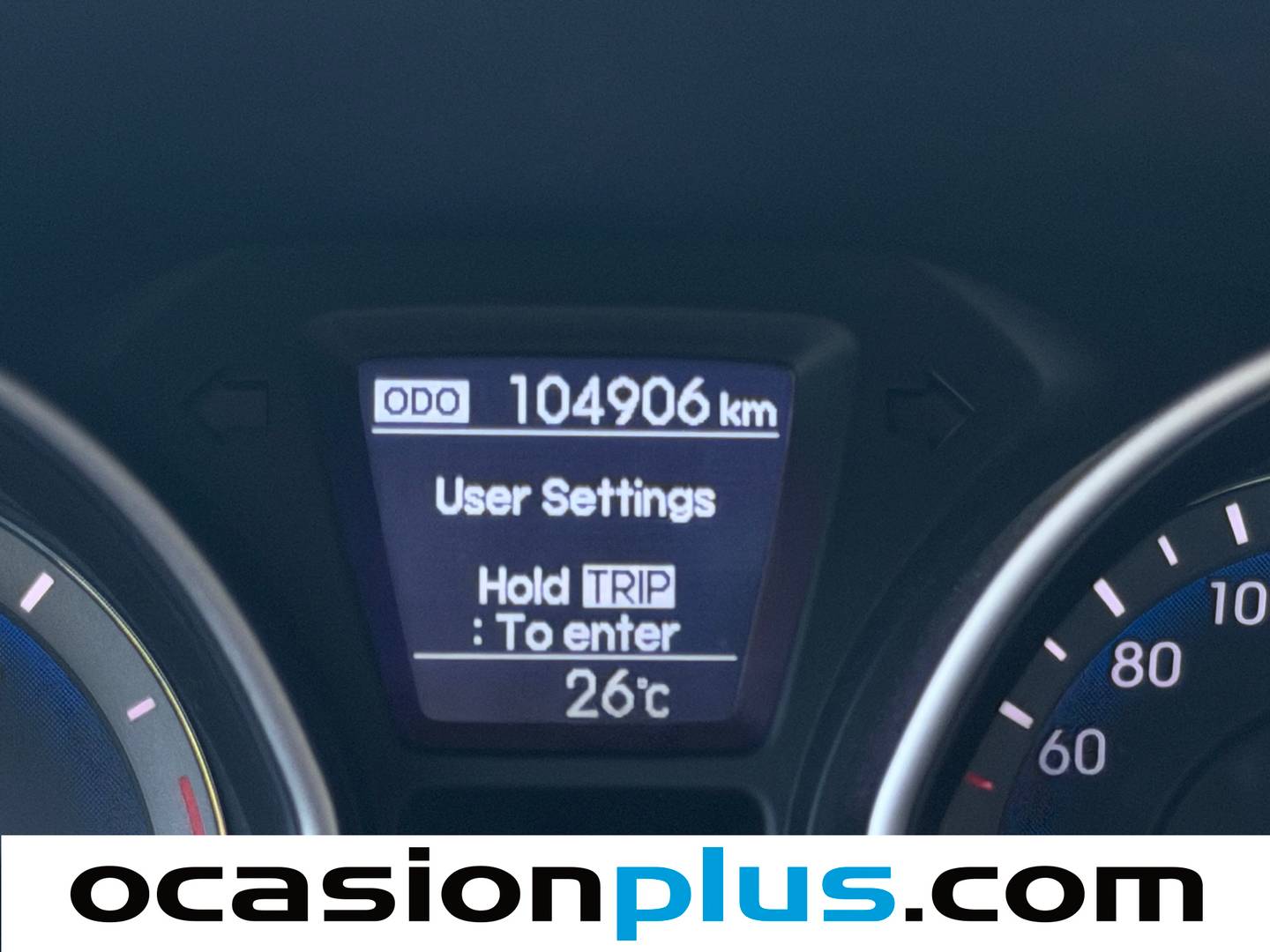 Hyundai i30 Hyundai i30 1.4 CRDI 25 Aniversario (90 CV) seminuevo