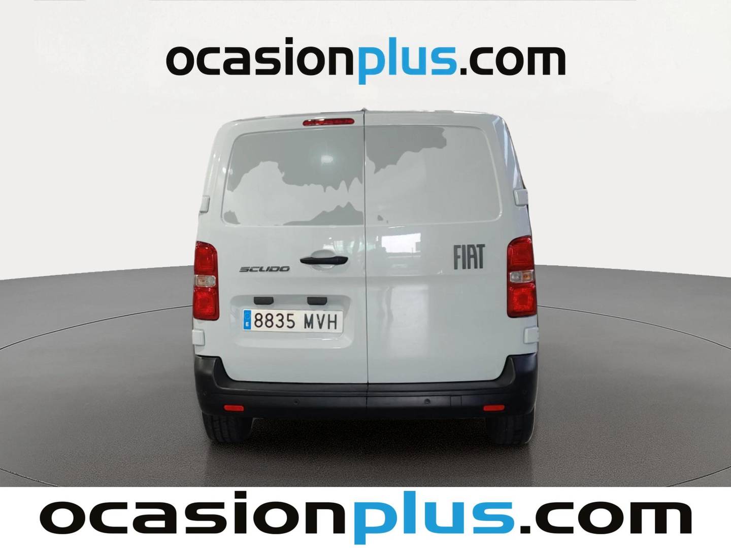 Fiat Scudo Fiat Scudo Furgon 1.5 Bluehdi L2 (120 CV) barato