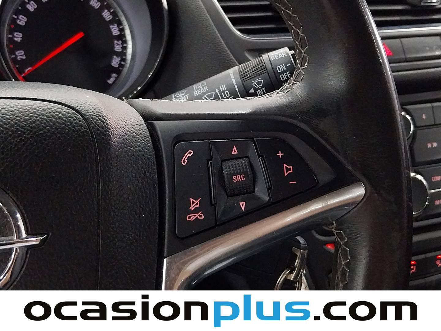 Foto Opel Mokka Opel Mokka 1.7 CDTi S&S Selective 4x2 (130 CV)