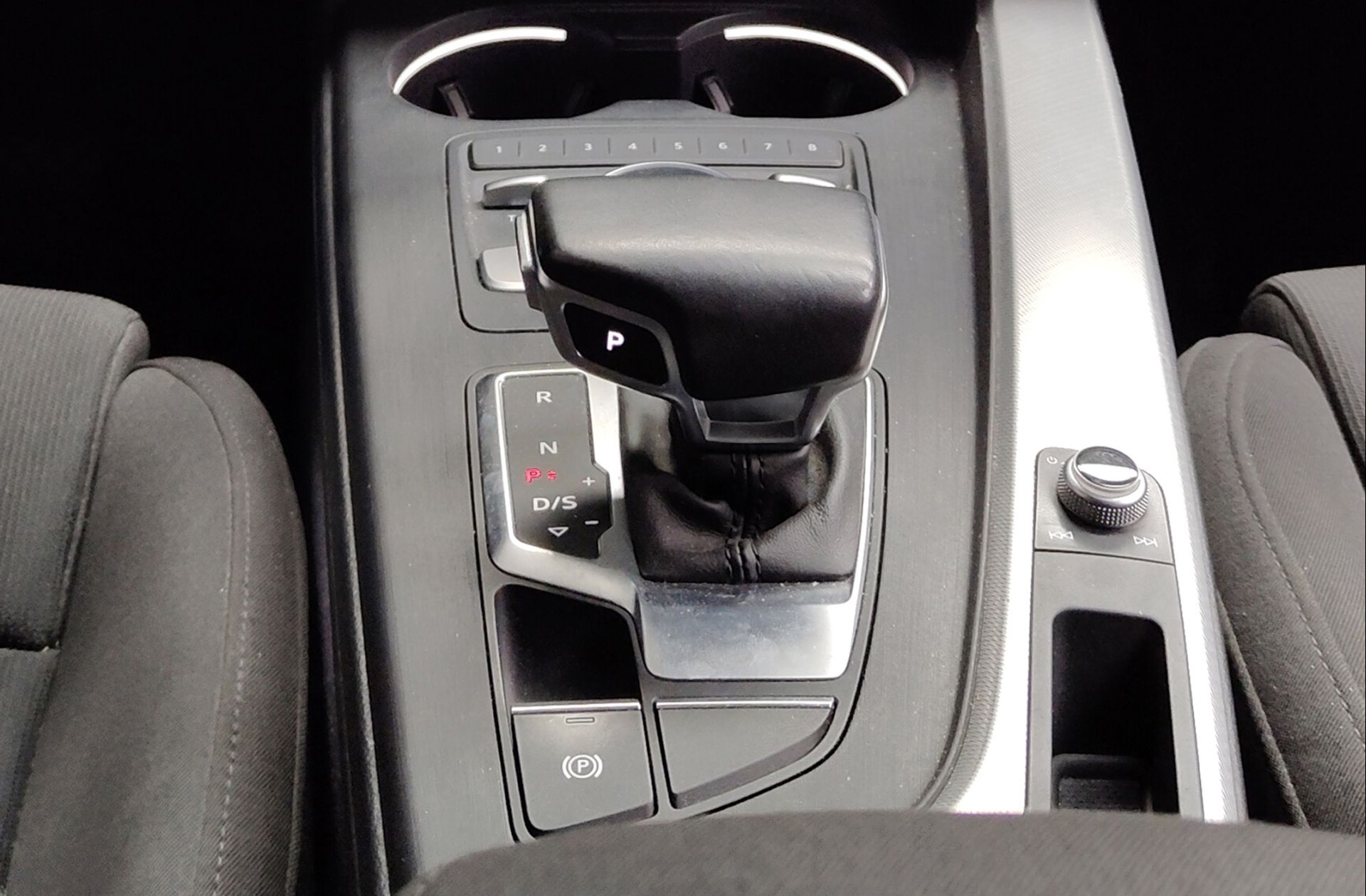 Audi A5 Sportback Sport 1.4 TFSI S tronic - foto 5