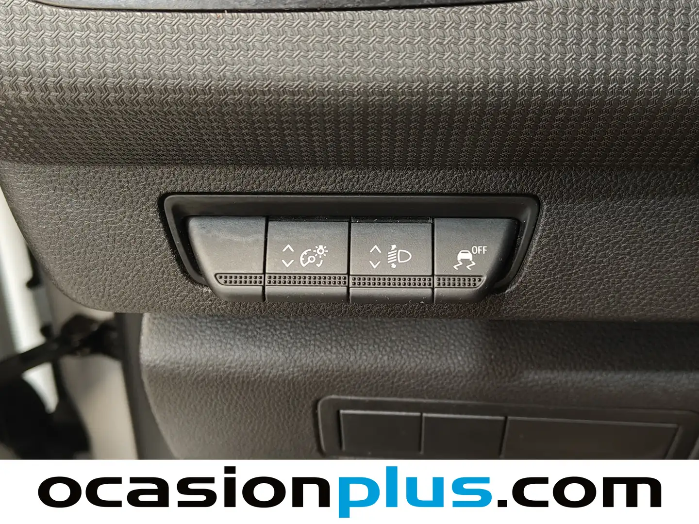 Foto Nissan Townstar Nissan Townstar Furgon 1.3G L1 Profesional (130 CV)