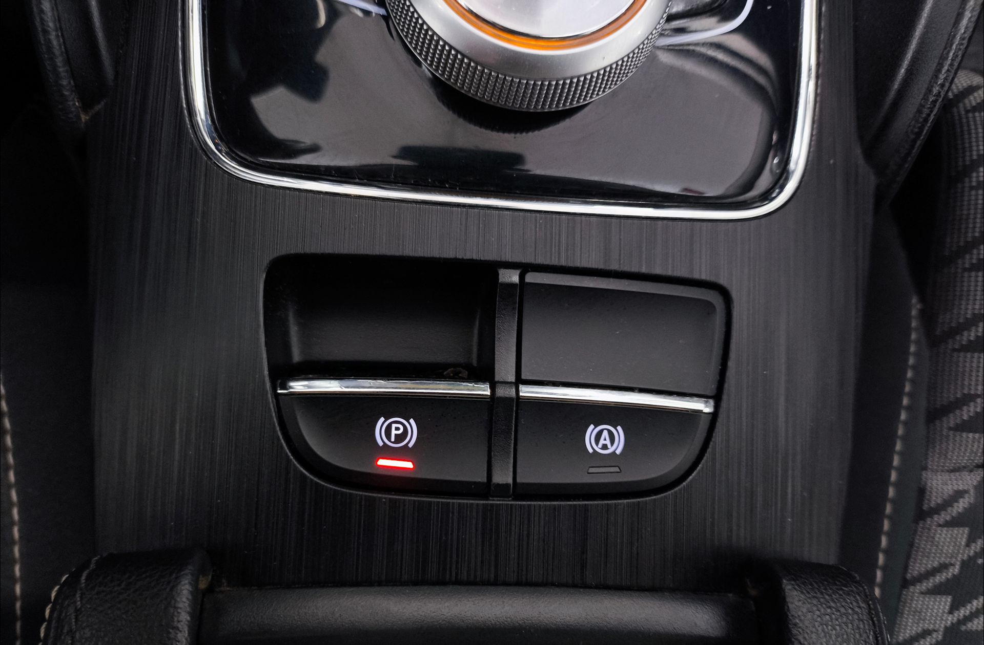 MG ZS 45kWh Comfort - foto 27
