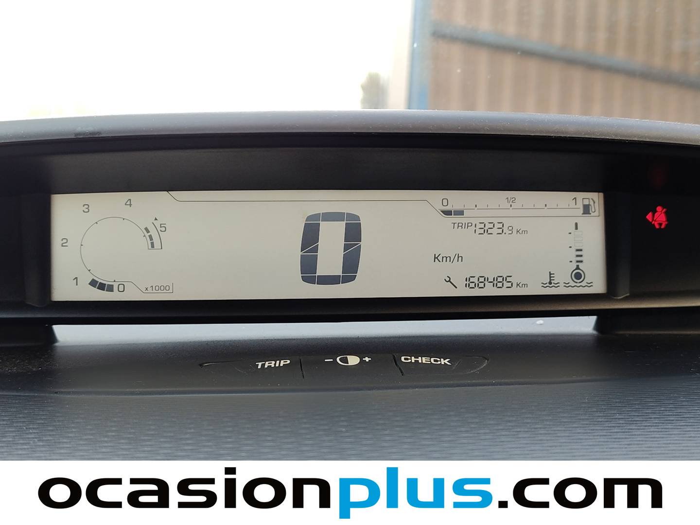 Citroën C4 Citroën C4 1.6 HDi Cool (90 CV) 2009