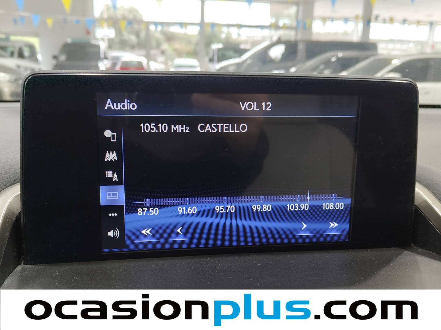 Lexus NX Lexus NX 300h Premium 2WD (197 CV) automático