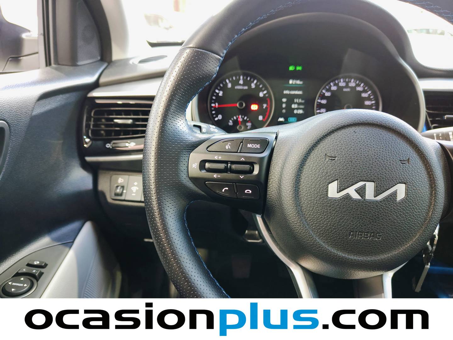 KIA Stonic Kia Stonic 1.0 T-GDi MHEV Style Edition (100 CV) barato