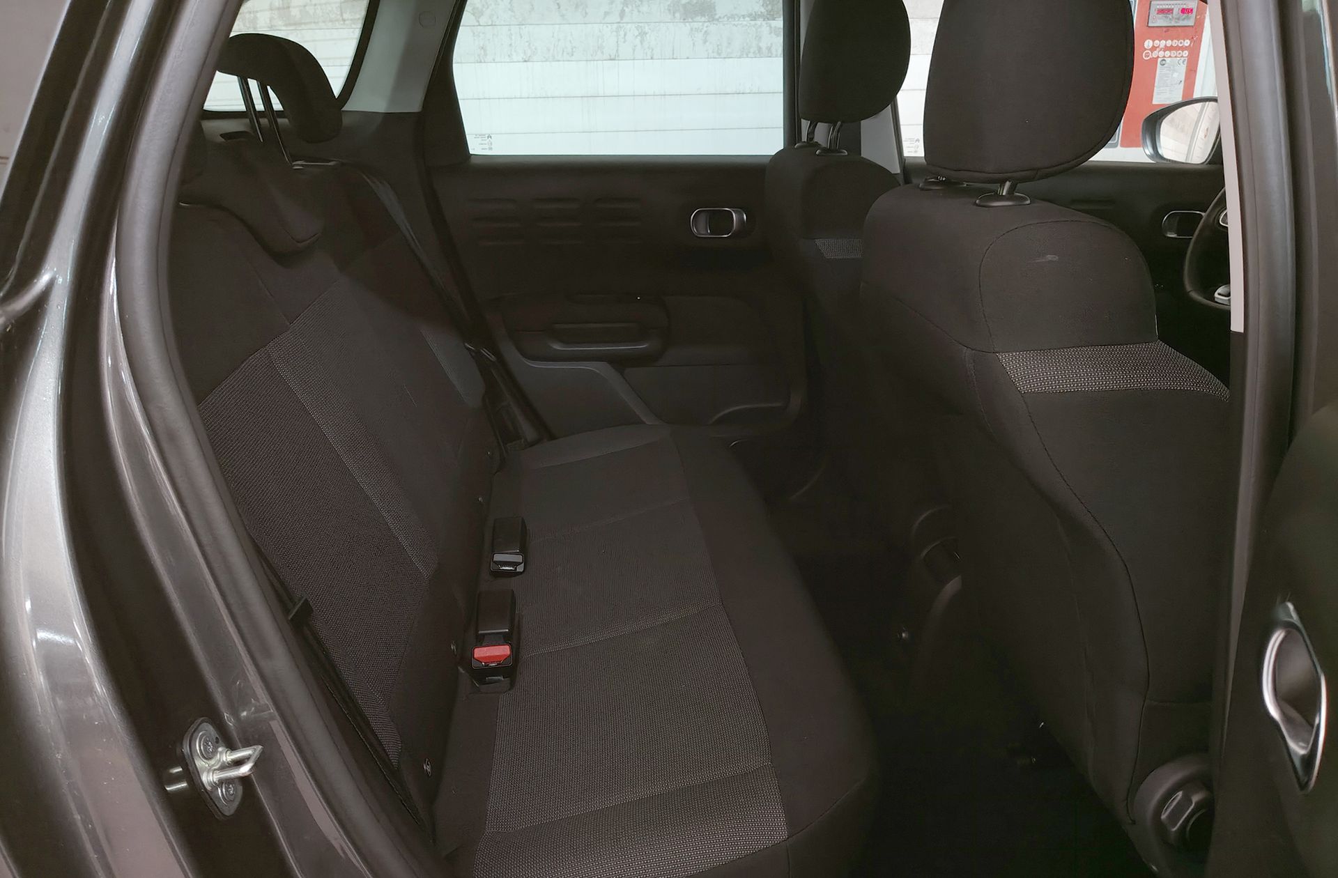 Citroën C3 Aircross PureTech 110 Max - foto 19