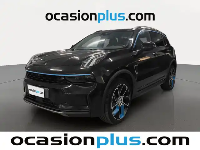 Lynk & Co 01