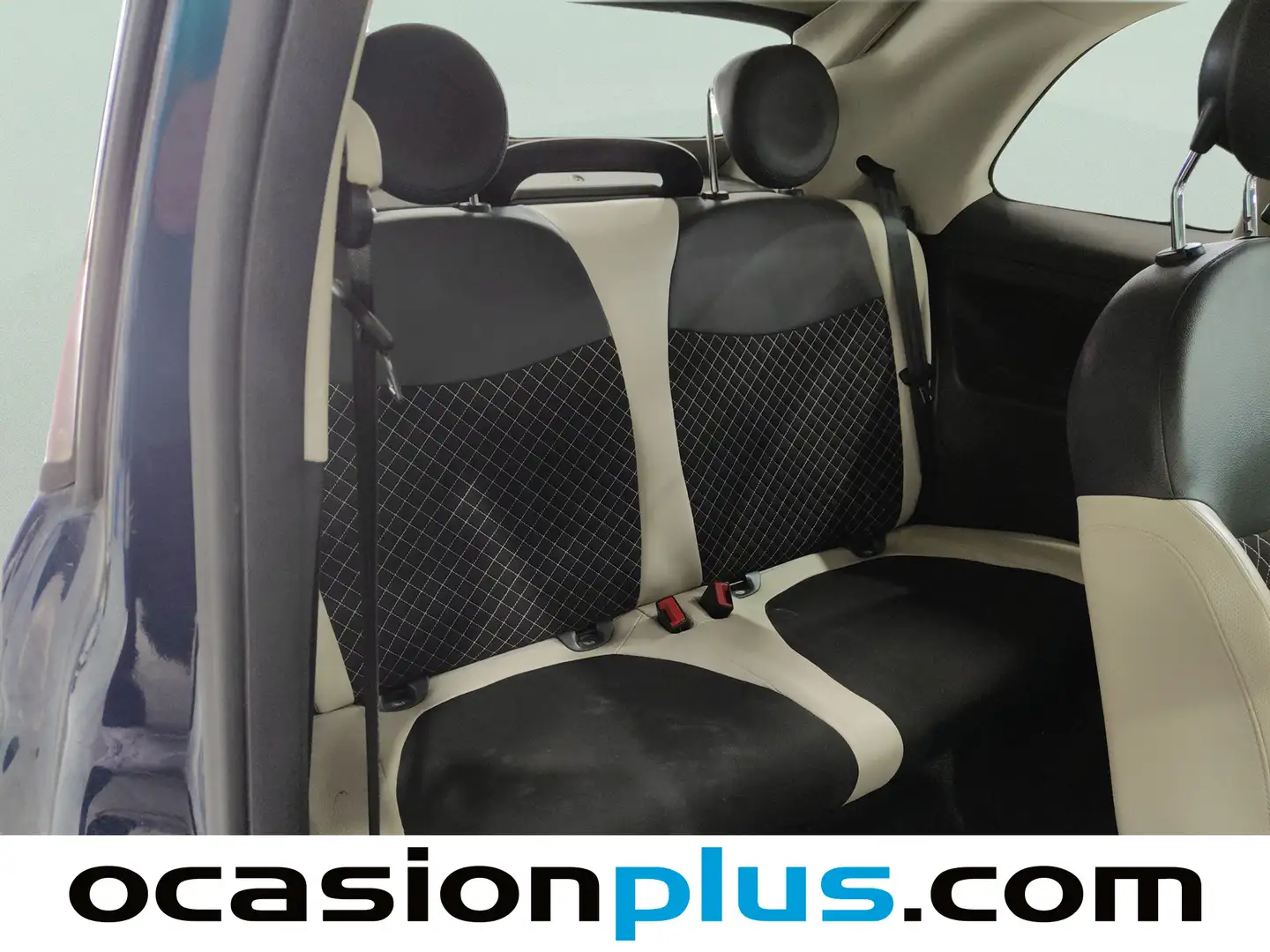 Foto Fiat 500C Fiat 500C 1.0 Hybrid Dolcevita (70 CV)