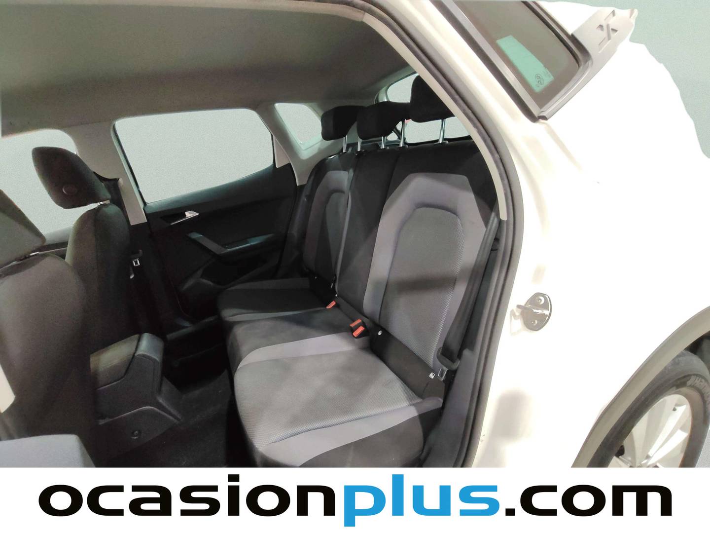 Seat Arona Seat Arona 1.0 TSI Ecomotive S&S Style (95 CV) barato