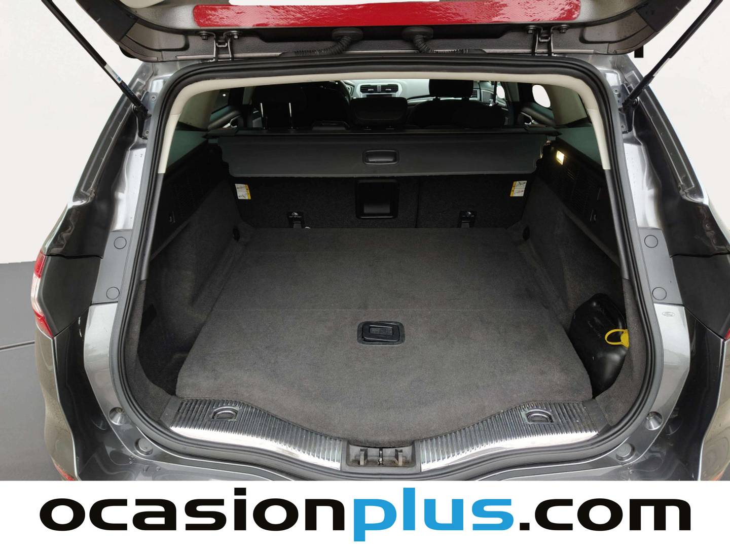 Ford Mondeo Ford Mondeo SportBreak 2.0 TDCI Titanium (180 CV) km 0